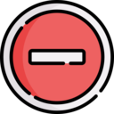 forbidden,intersection,sign,signaling,warning,danger,traffic sign,no entry